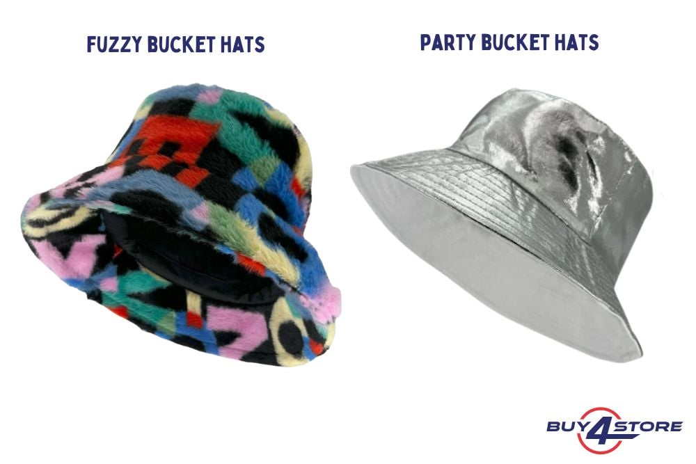 wholesale summer bucket hats