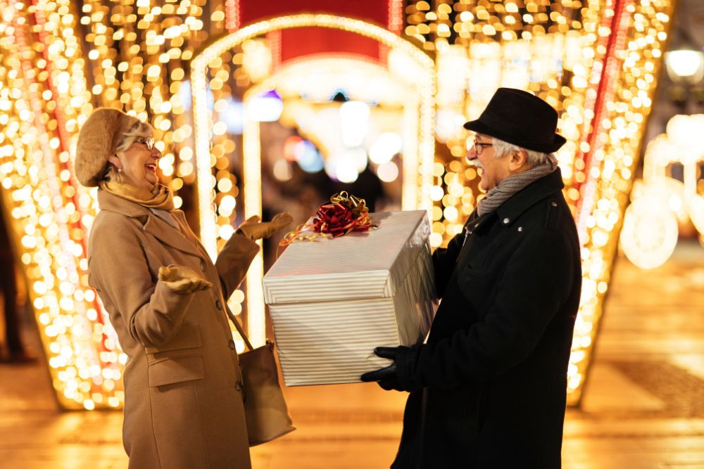Great Gift Ideas For Men