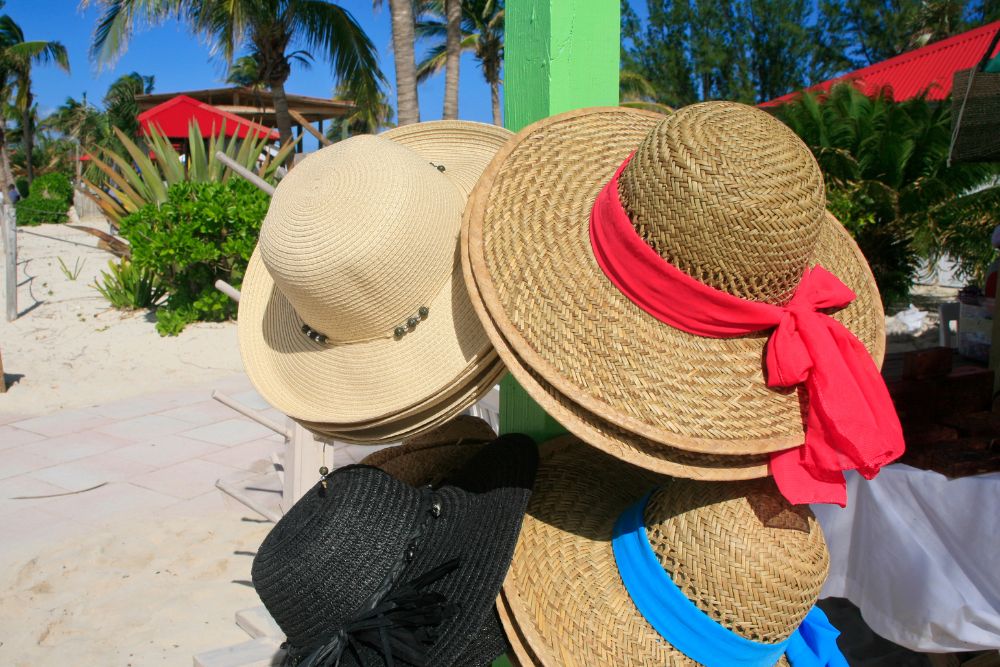 Sun Hats