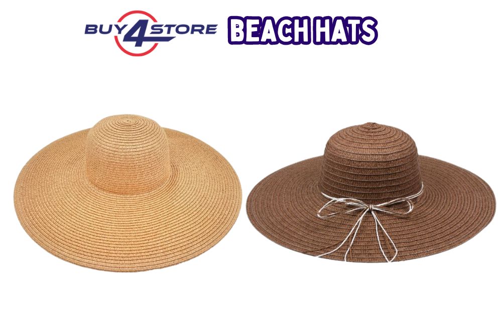 Wholesale Beach Hats At Buy4store