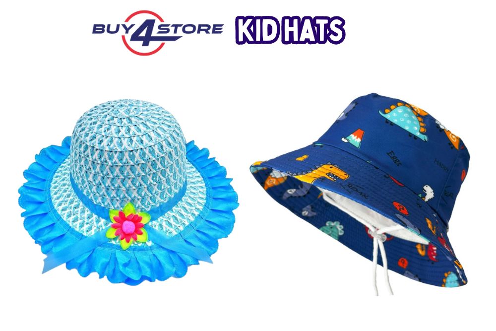 Wholesale Children Hats At Buy4store