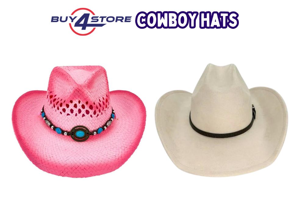 Wholesale Cowboy Hats At Buy4store