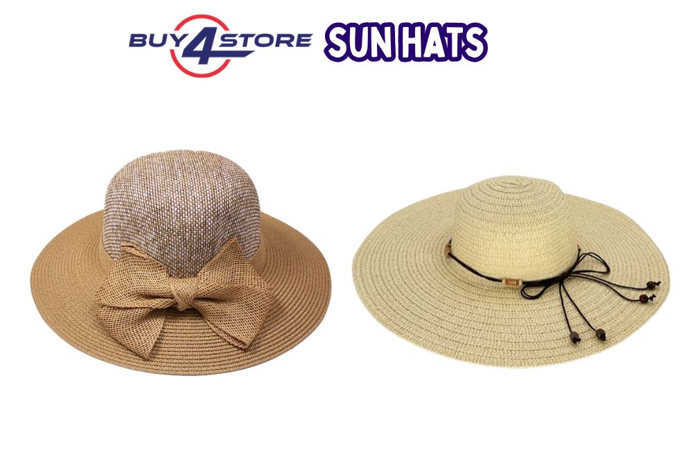 Wholesale Sun Hats At Buy4store