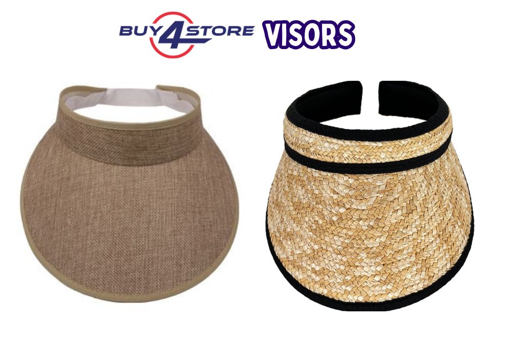 Wholesale Visors At Buy4store