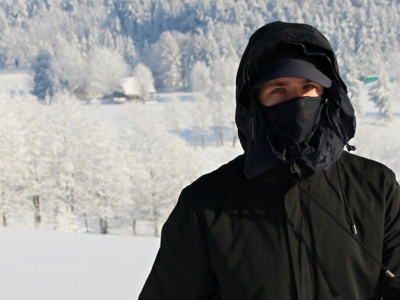 Wholesale Balaclavas in Bulk