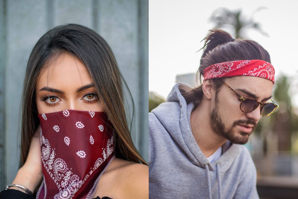 Bandanas