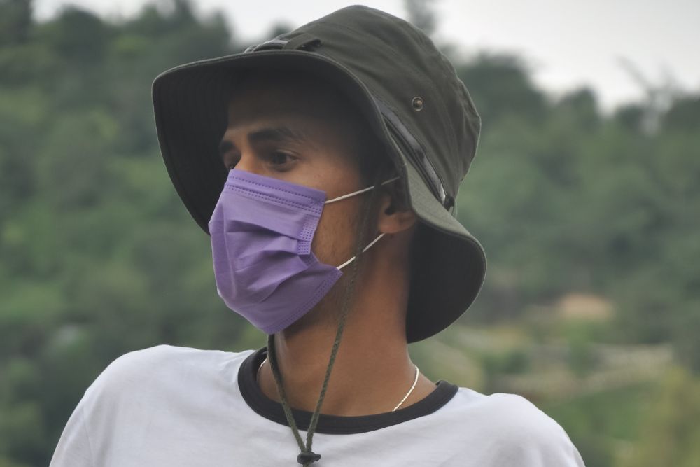 Boonie Hat