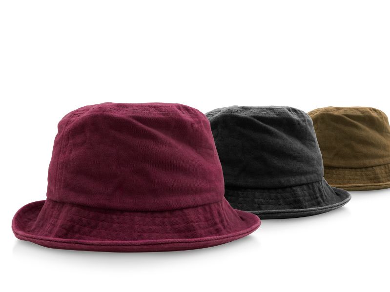 Wholesale Bucket Hats in Bulk