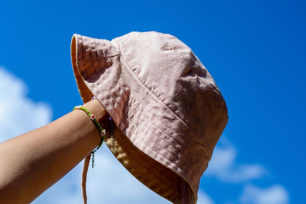 Bucket Hats