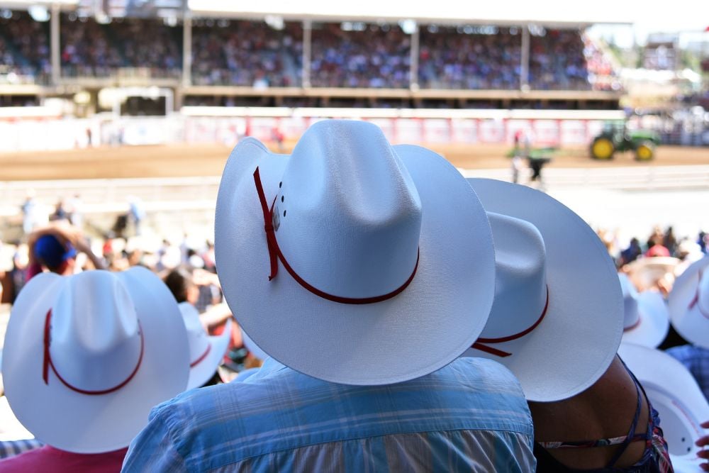 Cowboy Hats