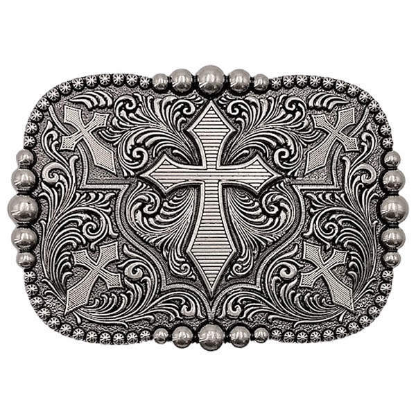 Cross Belt Buckle Prices
