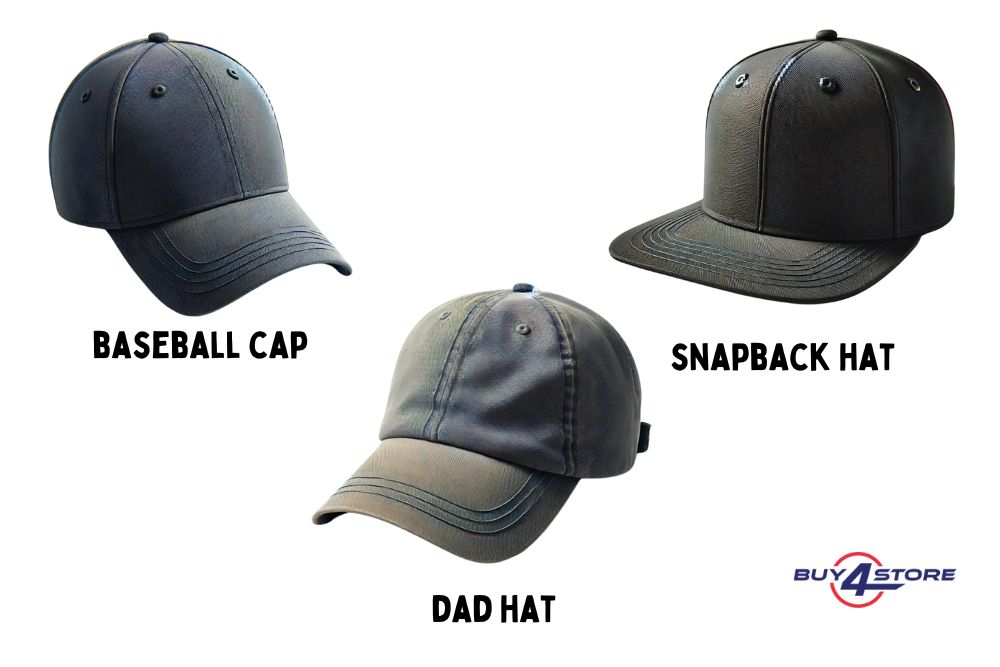 thumbnail image 2 of Bear Silhouette Dad Hat - Vintage Style Gray Canvas Cap With Adjustable Strap - Unisex 2 of 2