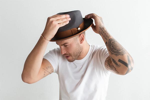 Wholesale Fedora Hats