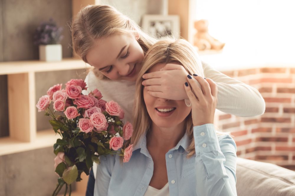 beautiful flowers for all mothers flowers for mother