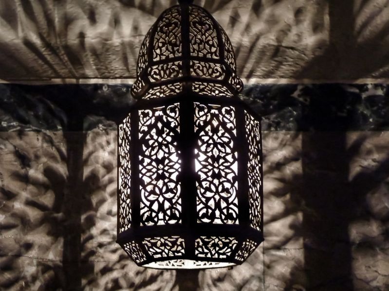 H3 Moroccan
