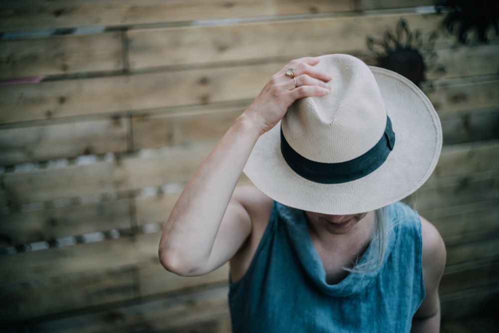 Panama Hat