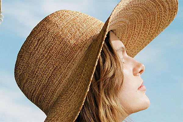 Wholesale Summer Hats