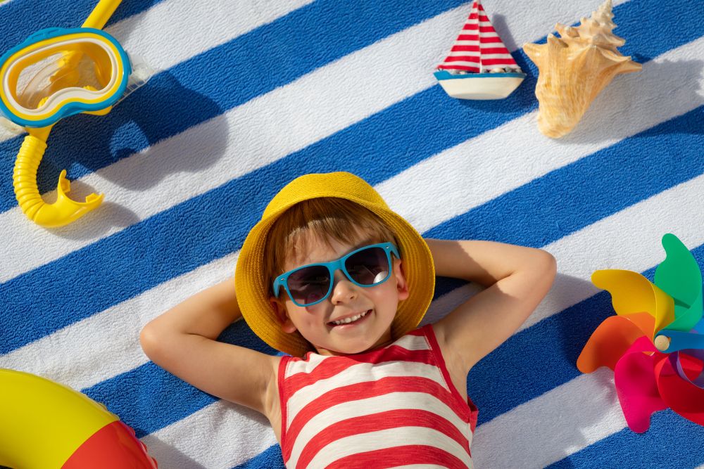 Summer Hats Wholesale
