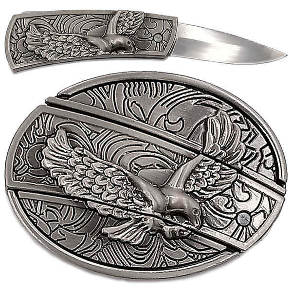 Wholesale Knife Buckle