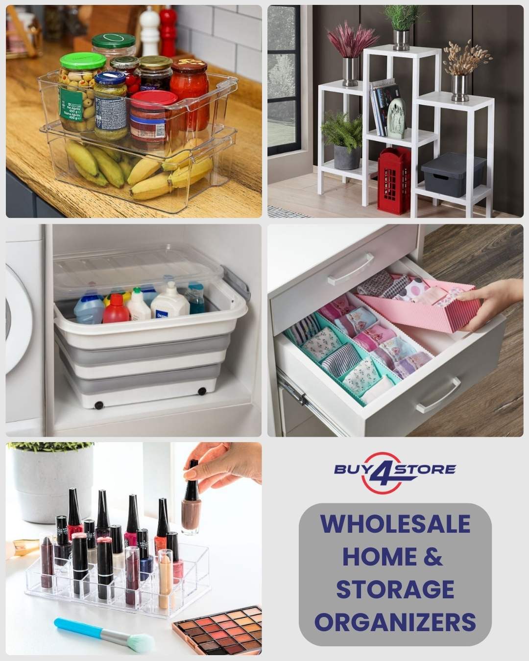 wholesale organizers banner